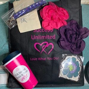 Thirty-one sellers lot